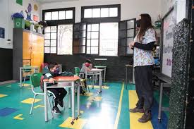 Ingresa a tu portal humano en línea con la contraseña que asociaste previamente mediante el link enviado a tu correo electrónico ; La Alegria De Las Ninas Y Ninos Regresa A Las Aulas De Los Colegios Publicos De La Capital Secretaria De Educacion Del Distrito