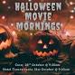 Movie Morning event in Welwyn Garden City