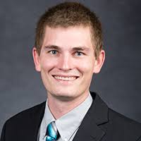 Meet PCSB: Assistant Professor of Finance Jon Jackson