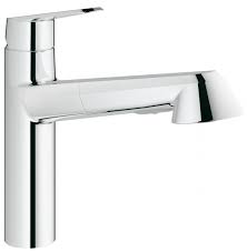 Mitigeur Grohe Eurodisc Avec Douchette La Qualite Allemande Dans Votre Cuisine A Prix Casse