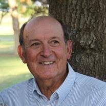 R. G. "Buddy" Tilley Obituary