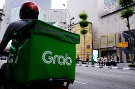 Is exploring going public in the u.s. Singapore S Grab To List In U S In Record 40 Billion Spac Deal Bloomberg
