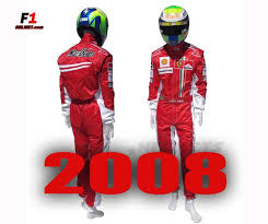 Get the best deals on formula 1 racing fan apparel & souvenirs when you shop the largest online selection. Felipe Massa 2008 Replica Racing Suit Ferrari F1 Www F1helmet Com