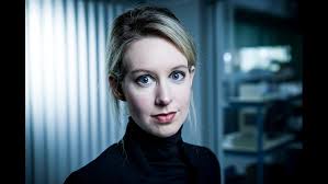 (marcio jose sanchez / ap). She Was The Next Steve Jobs Now Theranos Founder Elizabeth Holmes Is Charged With Fraud King5 Com