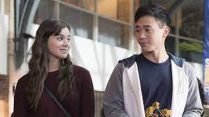 With hailee steinfeld, haley lu richardson, blake jenner, kyra sedgwick. Edge Of Seventeen Review From Toronto Hailee Steinfeld Comes Of Age Variety