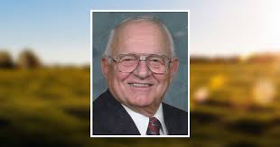 Lloyd Cunningham Obituary October 25, 2017