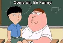 This camel does quite the impression of everyone's favourite quahog resident. Funny Peter Griffin Gifs Tenor