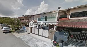Taman desa jaya kepong ~ intermediate 1 storey house ~ 22 x 65 , 1430 sf ~ 3 bedrooms & 2 bathrooms ~ extended kitchen asking : Terrace House For Sale At Taman Desa Jaya Kepong For Rm 575 000 By Kc Loh Durianproperty