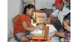 Mengapa dokumen ini dianggap sebagai rencana bisnis yang ideal? 14 Proposal Bantuan Modal Usaha Kue Pictures