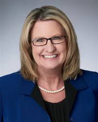 UPMC Health Plan names Mary Beth Jenkins as new CEO