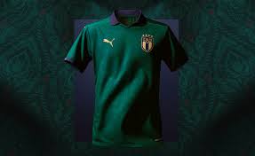 Maglia nazionale calcio italia puma nuova, ancora etichettata, taglia s, maniche corte, anni 90 vendo a 15 euro zona napoli fuorigrotta. Puma La Maglia Dell Italia Per Euro 2020 E Qui