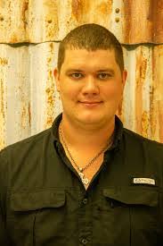 Chris Driskill's Instagram, Twitter & Facebook