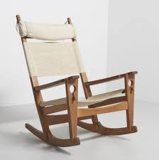 For Sale Keyhole Rocking Chair By Hans J Wegner For Getama Rocking Chair Chair Wegner