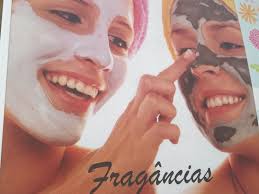Fragrâncias