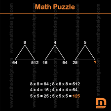 Math is important because it is used in everyday life. Math Puzzle 156 Math Puzzles Iq Riddles Brain Teasers Md