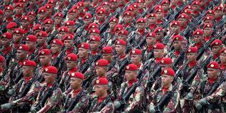 Maybe you would like to learn more about one of these? Besaran Gaji Tni Plus Tunjangannya Dari Tamtama Hingga Jenderal Halaman All Kompas Com