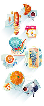 Showcase And Discover Creative Work On The World S Leading Online Platform For Creative In Graphic Design Illustration Graphic Illustration Illustration Design