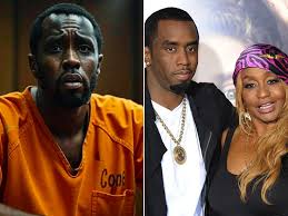 SAD NEWS: 15 minutes ago in New York, at the age of 55, the family of  American music mogul Sean “Diddy” Combs just announced urgent news to fans  that he is currently…