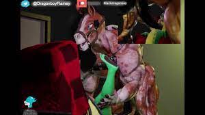 Dragonboy and Big Horse Furry Gay Muscle V1 - Pornhub.com