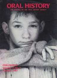 The Voice of History