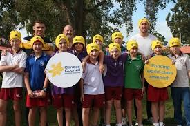 The cancer council wa daffodil pins were the best wedding favour/bonbonierre we could have chosen. 10 Cancer Council Events In Perth Perth