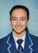 Congratulations to all of the Class of 2017 who received their ATAR results  yesterday. Well done to Celeste Travaglini who received the College's  highest ATAR score of 98.85. A special acknowledgment to