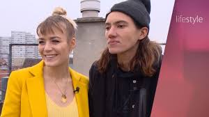 Die siegerin wird vom fernsehpublikum gewählt. Dominique Rinderknecht Tamy Glauser Bei Lifestyle Youtube