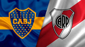 See more of boca y river on facebook. Boca Y River En Tu Celular Inversor Latam