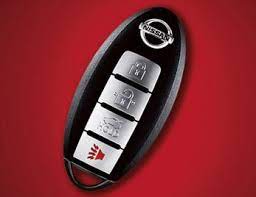 Thus the keys get locked in the car all the time. Unlock Start Your Nissan If The Key Fob Battery Is Dead Crest Nissan News Info In Frisco Serving Dallas Tx