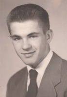 David Charles Rader Obituary