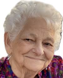 Josephine Forrest Obituary October 25, 2023