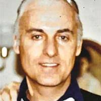 Reilly, 93, put passion into life's work