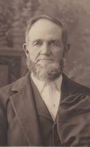 Henry N. Hockett (1833-1902)