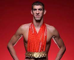 Phelps is the most decorated olympian of all time, a fact that won't change anytime soon. Evolution Of Michael Phelps Most Decorated Olympian Of All Time