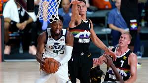 Wade also gave us a glimpse of what was to come in that second season, when he averaged 1.1 blocks. Donovan Mitchell Dishes Spinning Assist To Georges Niang For Wide Open Three Pointer
