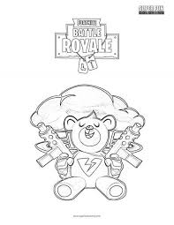 Learn how to draw fortnite pictures using these outlines or print just for coloring. Drawing Line Drawing Llama Fortnite Coloring Pages