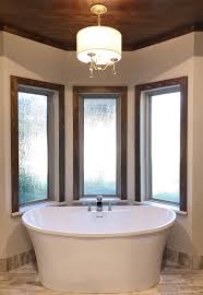 How to plan for your own master bathroom remodel: Transitional French Country Master Bed And Bath Remodel Designs By Dana