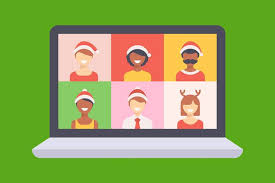 Whether your colleagues are the 'organised fun' types who love a. Hosting A Virtual Christmas Party Need To Get Zoom Ready Financial News