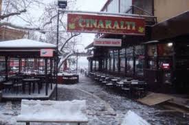 Tarihi Cinaralti Aile Cay Bahcesi Mekan Com Tarih Ailem Istanbul