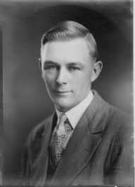 Herbert Melvin Olson