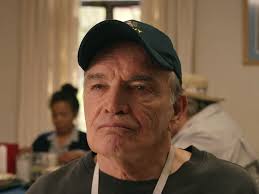 Senior Love Triangle