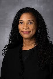 Sandra John Baptiste