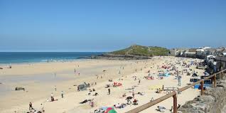 North cornwall is a great place for holidays with a huge selection of beaches along the north cornish coast. 5 Best Beaches In Cornwall The Cornish Life Cornwall Lifestyle Blog