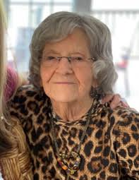 Obituary for Lois O. "Ree" Hooven