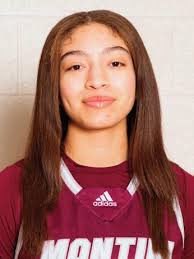 Bronco Express Spring 2024 by MontiniCatholic