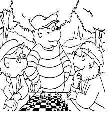 Each printable highlights a word that starts. Berenstain Bears Coloring Pages