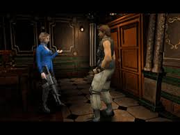 RESIDENT EVIL