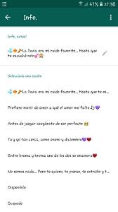 States Of Whatsapp Frases Para Whatsapp Frases Para States Whatsapp Frases Bonitas Perfiles Para Whatsapp Bonitos Frases Para Whatsapp