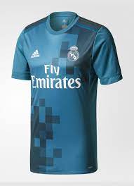 Shop ncaa, nfl, mlb, nba, & more! Real Madrid Latest Kit Jersey On Sale