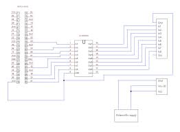 Atv winch motor solenoid reversing polarity relay switch 6 terminal dc contactor. Reverse Polarity And Relay Board Raspberry Pi Forums